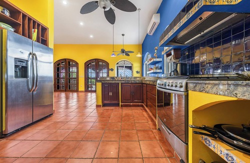 Isla Mujeres ヴィラ | Casa De Jaguar、最も島で撮影された家
