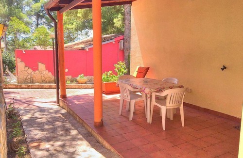 Defensola 一軒家 | Casa Vea B：ビーチから短い距離にある居心地の良いアパート。