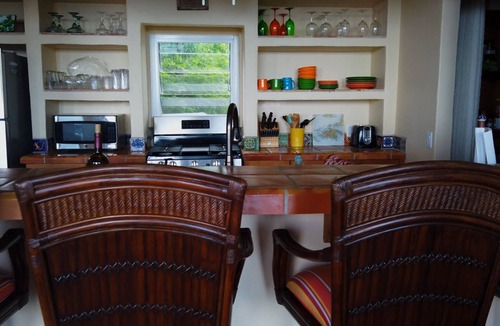 Lower Carolina ヴィラ | Casa YaYa boasts stunning views, indoor/outdoor living and the perfect location!