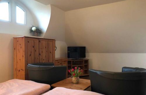 Hiddensee 一軒家 | Casparhus