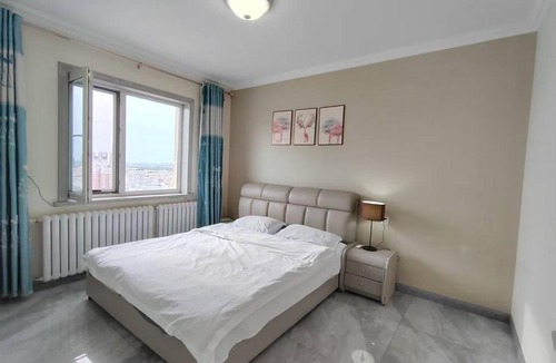 Harbin City Center アパートメント | Central Avenue Apartment