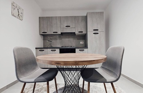 Gzira アパートメント | Charming 1-Bedroom Apartment in Il-Gżira, Malta