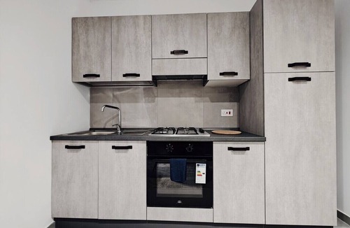 Gzira アパートメント | Charming 1-Bedroom Apartment in Il-Gżira, Malta