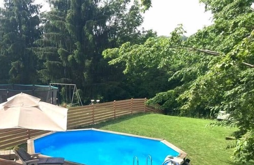 Annecy 一軒家 | Charming detached house with pool in Annecy
