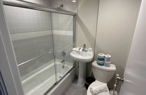Prudential - St. Botolph アパートメント | Charming Studio Apt! | Back Bay
