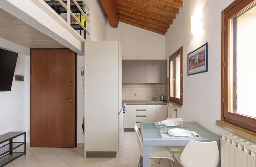 Cecina アパートメント | Cinquantina by Interhome
