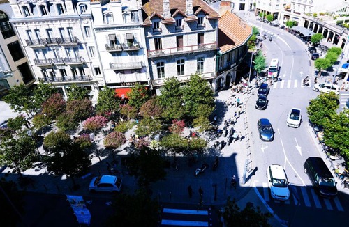 Biarritz City Centre アパートメント | CITY VIEW KEYWEEK Apartment in the heart of Biarritz close to the beach