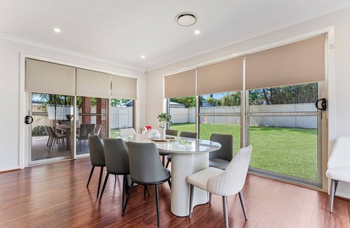 Maroubra South ヴィラ | Coastal Retreat – Spacious 5BR Haven in Maroubra