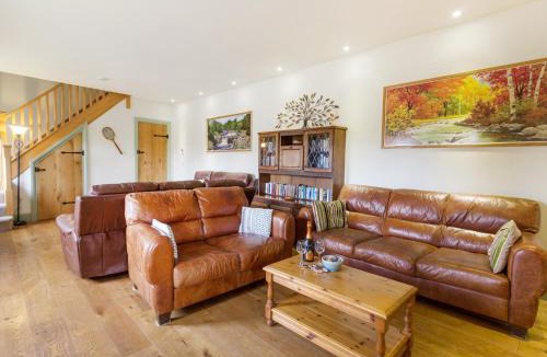 Mickleton 一軒家 | Cobblers Barn