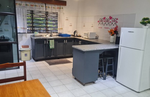 Suva アパートメント | Cosy 2-bedroom Unit with Pool WIFI