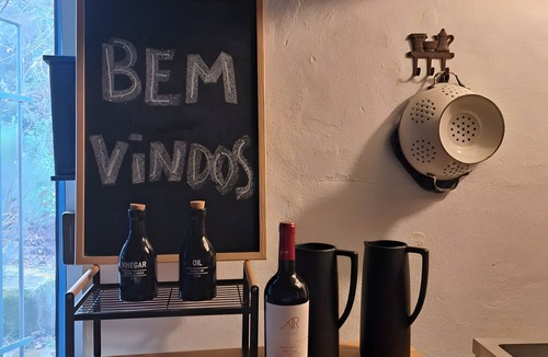 Redondo 一軒家 | Country House 'Monte Horta Da Velhinha' with Private Pool, Wi-Fi & Air Conditioning