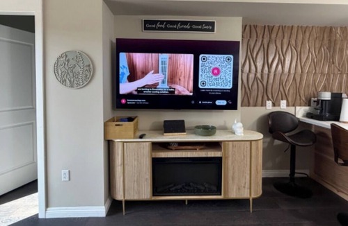 Lake Las Vegas コンドミニアム | Cozy 1-bedroom condo in tranquil Henderson with fitness room, AC