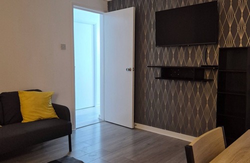 Liberton アパートメント | Cozy 2-bedroom apartment in Edinburgh close to city centre Free Parking Wi-fi