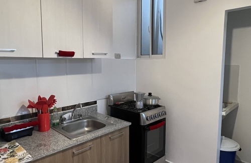 Cabrera コンドミニアム | Cozy, Eclectic Condo in Northern Coast Paradise, Cabrera
