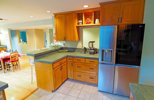 Bothell 一軒家 | Cozy, Quiet, Bothell River House