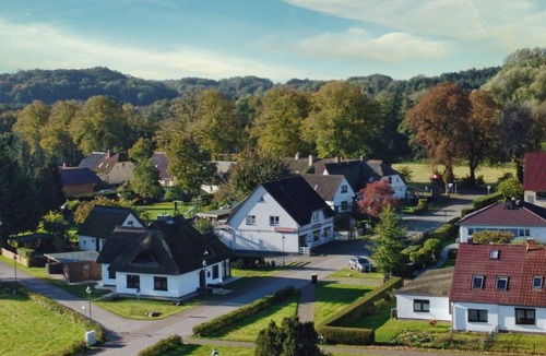 Ralswiek アパートメント | Cozy vacation apartment near the water - Ferienhaus Stark Apartment 02