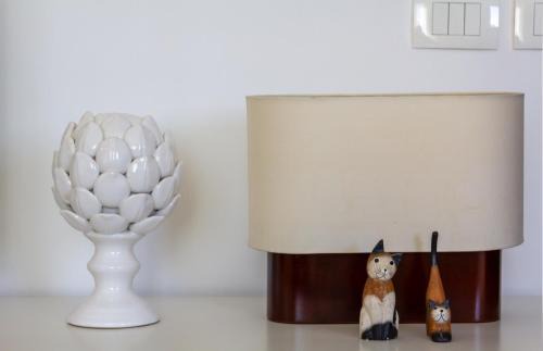 Casa Papa アパートメント | Cuore Flat