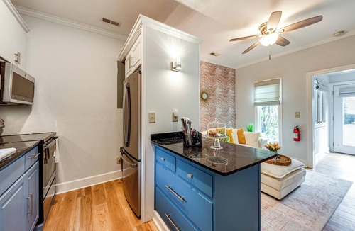 Georgetown ヴィラ | Cute Georgetown Villa < 1 Mi to Historic District