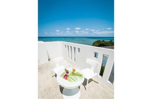 Ishigaki ホテル | Deluxe Double Room Economy Family Room/Ishigaki Okinawa