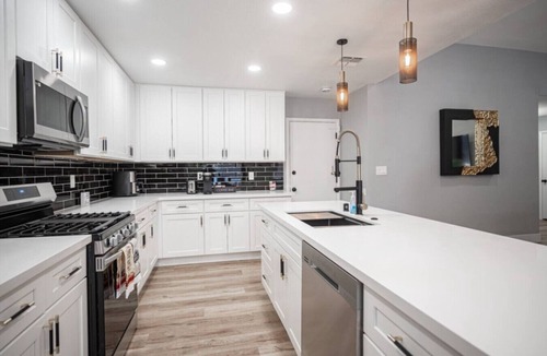 Summerlin 一軒家 | Desert Oasis Close to Freemont Street