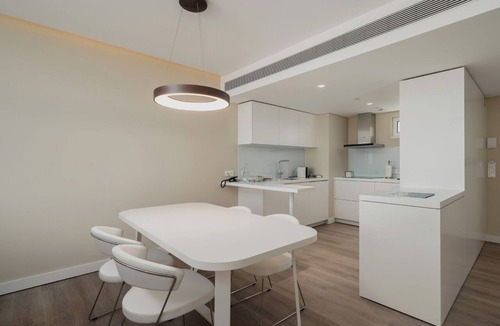 Quarteira コンドミニアム | Dom Pedro Residences - T2