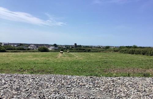 Doonbeg 一軒家 | Doonbeg Castle View
