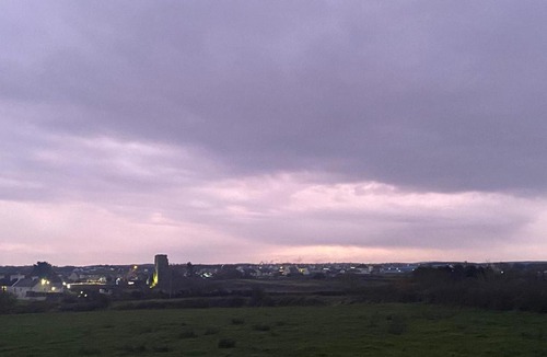 Doonbeg 一軒家 | Doonbeg Castle View