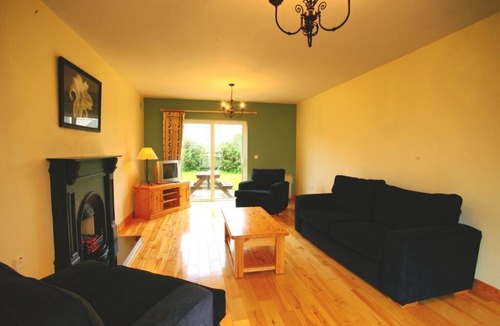 Doonbeg コテージ | Doonbeg Holiday Homes 3 bed