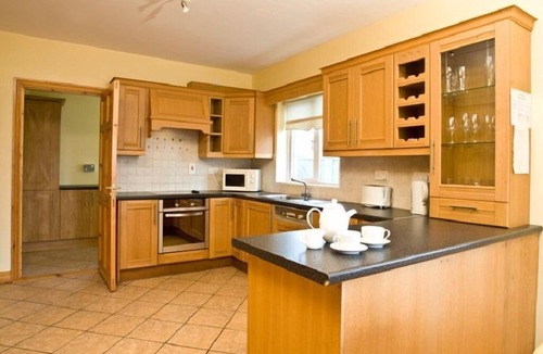 Doonbeg コテージ | Doonbeg Holiday Homes 3 bed
