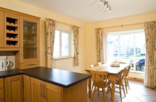 Doonbeg コテージ | Doonbeg Holiday Homes 3 bed
