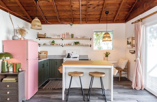 Regional District of Nanaimo キャビン | DRIFT Studio / Oceanside / Firepit / Van Isle / BC