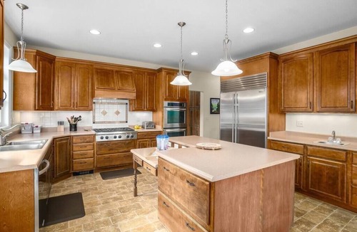 Estes Park 一軒家 | Eagle’s Nest - 12 Guests, Hot Tub, EV Charger