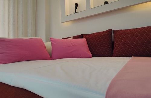 Dahar リゾート | Elegantes Appartement