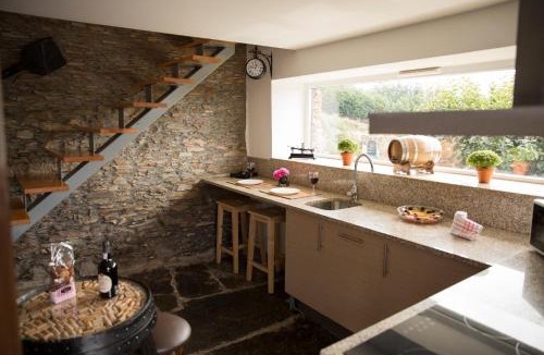 Esposade ヴィラ | ESPIGUEIRO DA CASADA VILLA RURAL - FOZ DO DOURO by LW