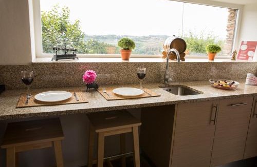 Esposade ヴィラ | ESPIGUEIRO DA CASADA VILLA RURAL - FOZ DO DOURO by LW
