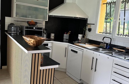 Trebons-sur-la-Grasse ヴィラ | Exceptional T6 villa between Toulouse and Carcassonne, breathtaking Pyrenees view