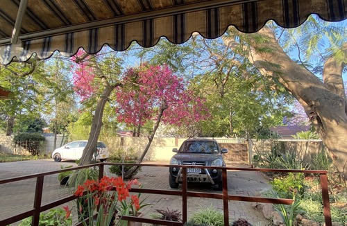 Gaborone コテージ | Executive accommodation