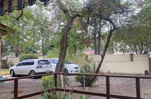 Gaborone コテージ | Executive accommodation
