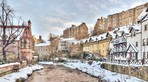 Leith アパートメント | Executive Open Plan Apartment, Leith