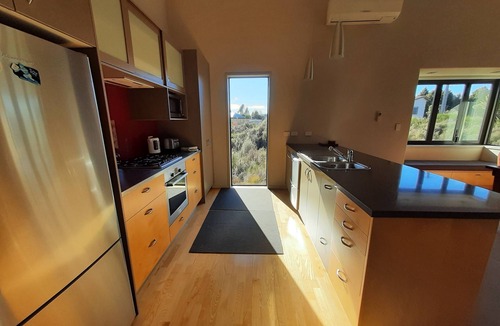 National Park Village 一軒家 | Executive Stay Tongariro