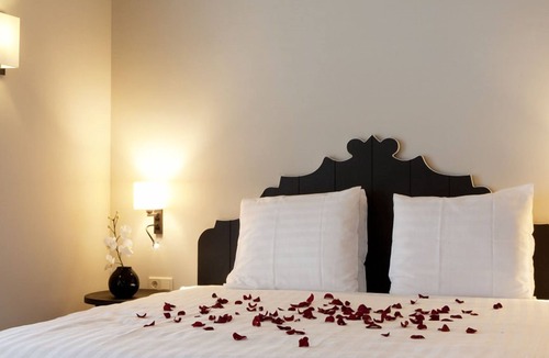 Municipality of Huizen ホテル | Explore Huizen in Perfect Suite w/Onsite Dining Near Breathtaking Reserves