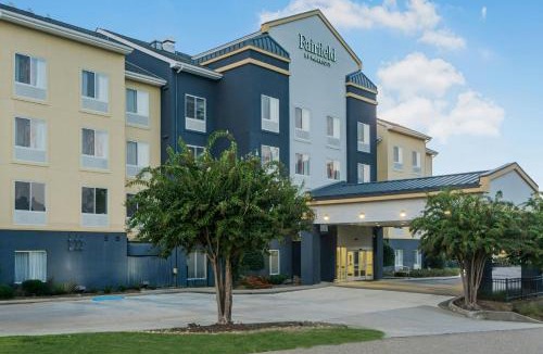Ruston ホテル | Fairfield by Marriott Ruston