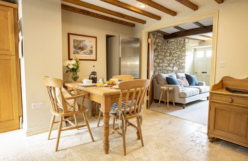 Ampleforth 一軒家 | Fairview, Ampleforth, North York Moors