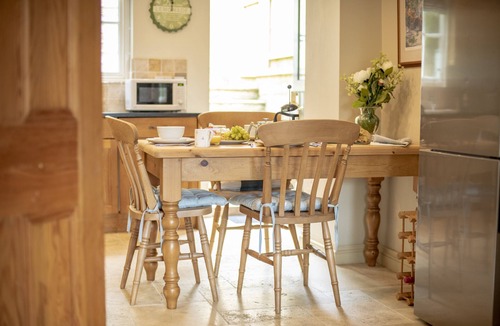 Ampleforth 一軒家 | Fairview, Ampleforth, North York Moors