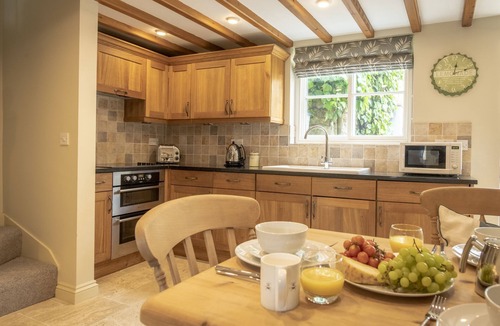 Ampleforth 一軒家 | Fairview, Ampleforth, North York Moors