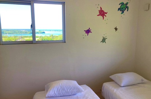 Kabira ホテル | Familyfriendly room overlooking Kabira Bay/Ishigaki Okinawa