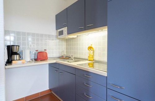 Dranske アパートメント | Feriendorf Rugana - Klassik Appartement mit 1 Schlafzimmer D15