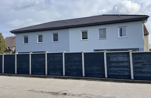 Gatow アパートメント | Ferienwohnung Deichgraf Direkt an den Oder- Auen