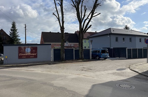 Gatow アパートメント | Ferienwohnung Deichgraf Direkt an den Oder- Auen