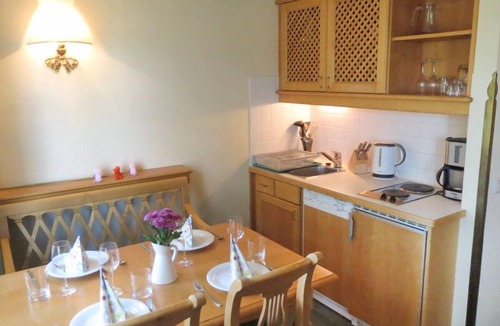 Alt Reddevitz アパートメント | Ferienwohnung Kreuzberg, 50 qm, 2 Schlafzimmer, max. 4 Personen